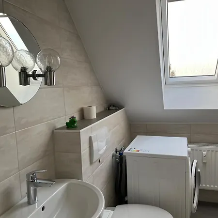 Monteurwohnung