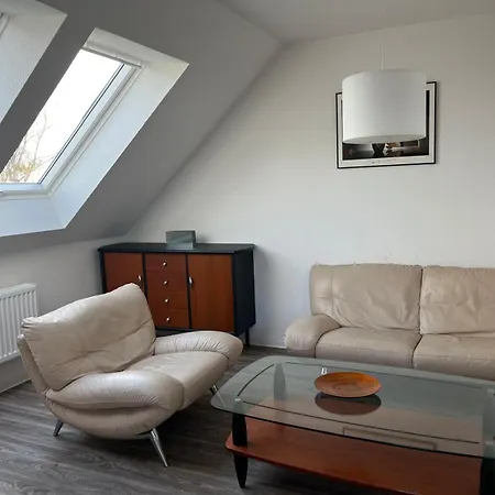 Monteurwohnung 아파트 슈코이디츠